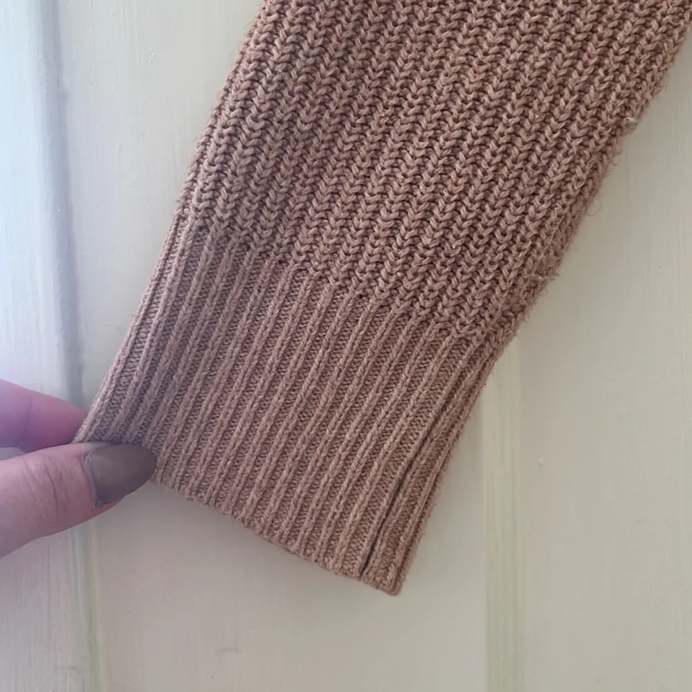 Madewell sweater - Picture 4 of 6